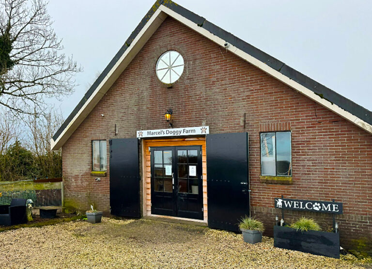 Marcel's Doggy Farm Bodegraven Reeuwijk