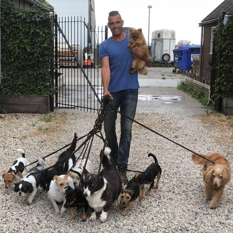 Marcel's Doggy Farm Bodegraven Reeuwijk